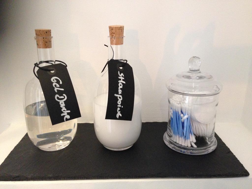 Idees Deco At Home Verneuil-sur-Seine エクステリア 写真