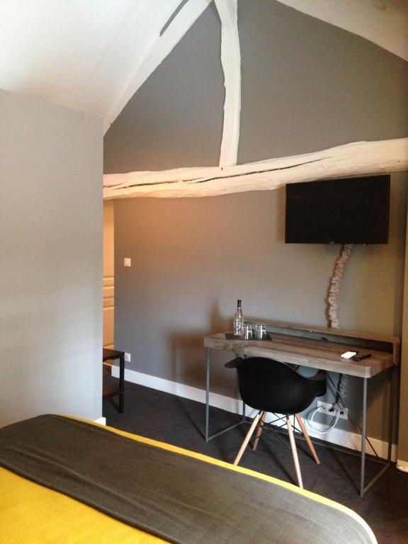 Idees Deco At Home Verneuil-sur-Seine エクステリア 写真