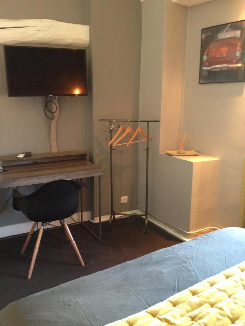 Idees Deco At Home Verneuil-sur-Seine エクステリア 写真