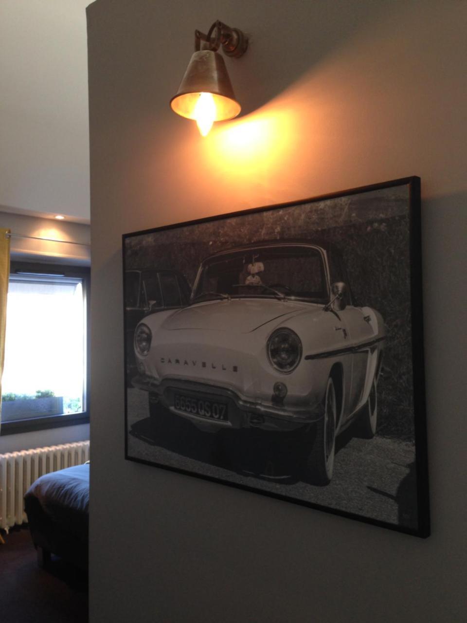 Idees Deco At Home Verneuil-sur-Seine エクステリア 写真