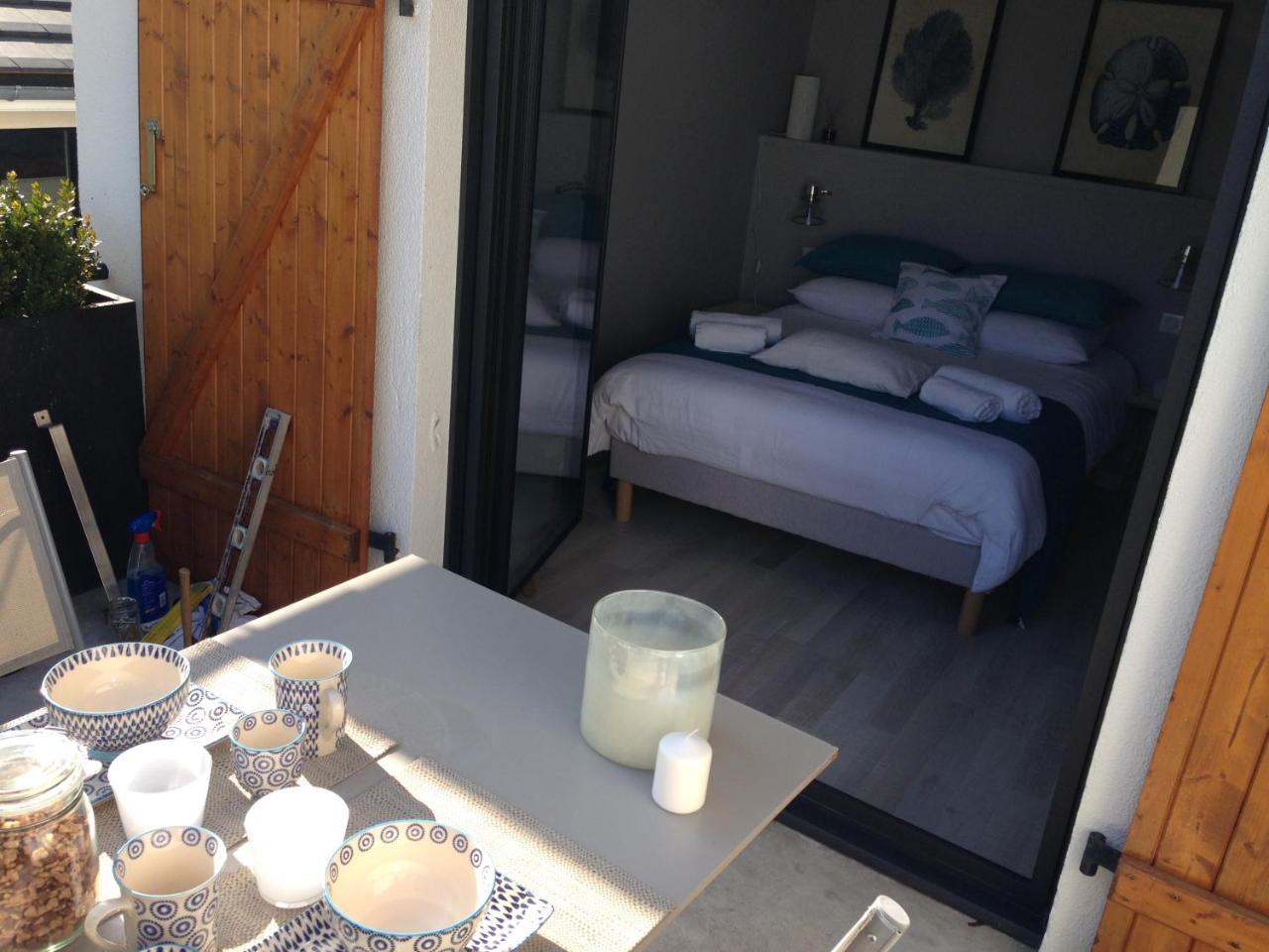 Idees Deco At Home Verneuil-sur-Seine エクステリア 写真