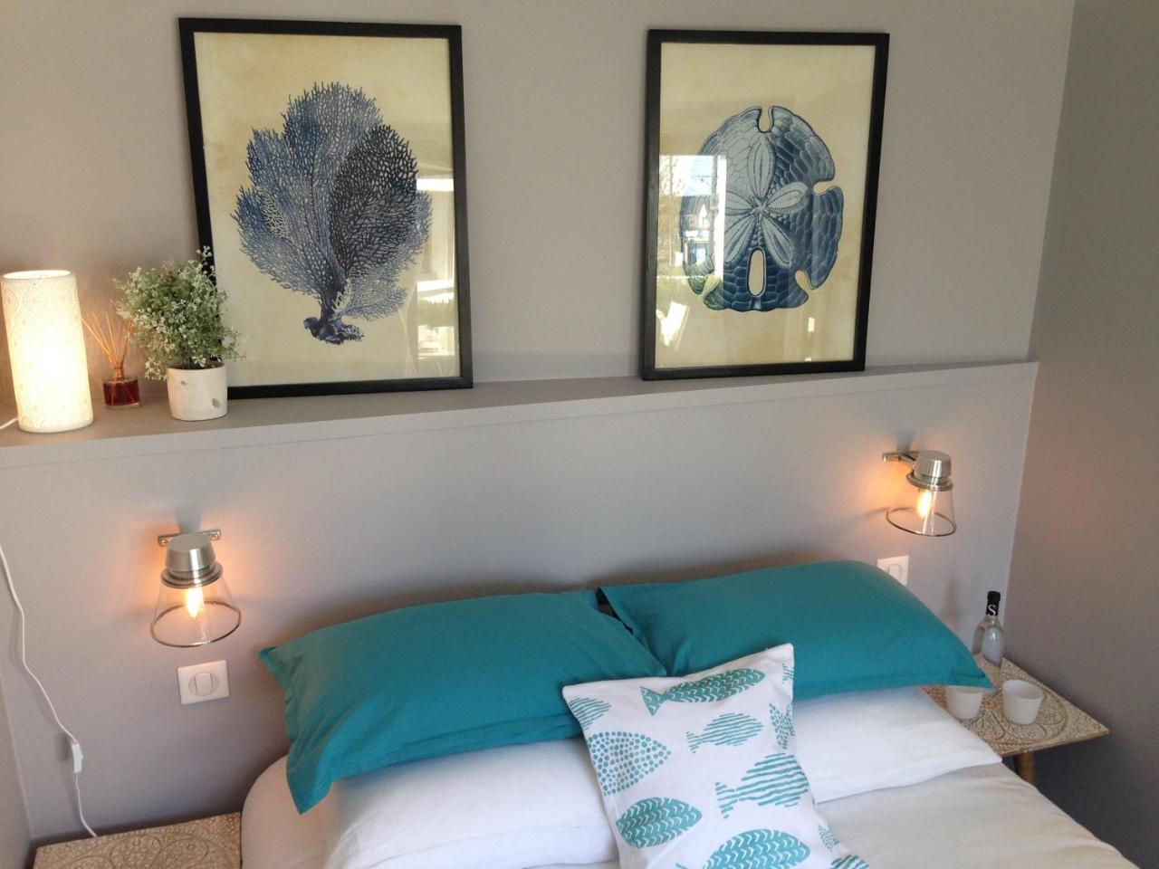 Idees Deco At Home Verneuil-sur-Seine エクステリア 写真