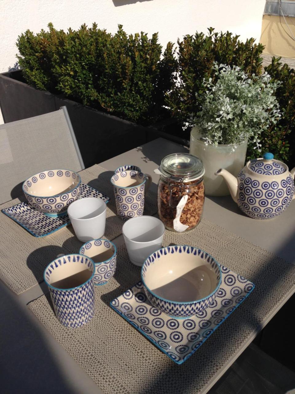 Idees Deco At Home Verneuil-sur-Seine エクステリア 写真