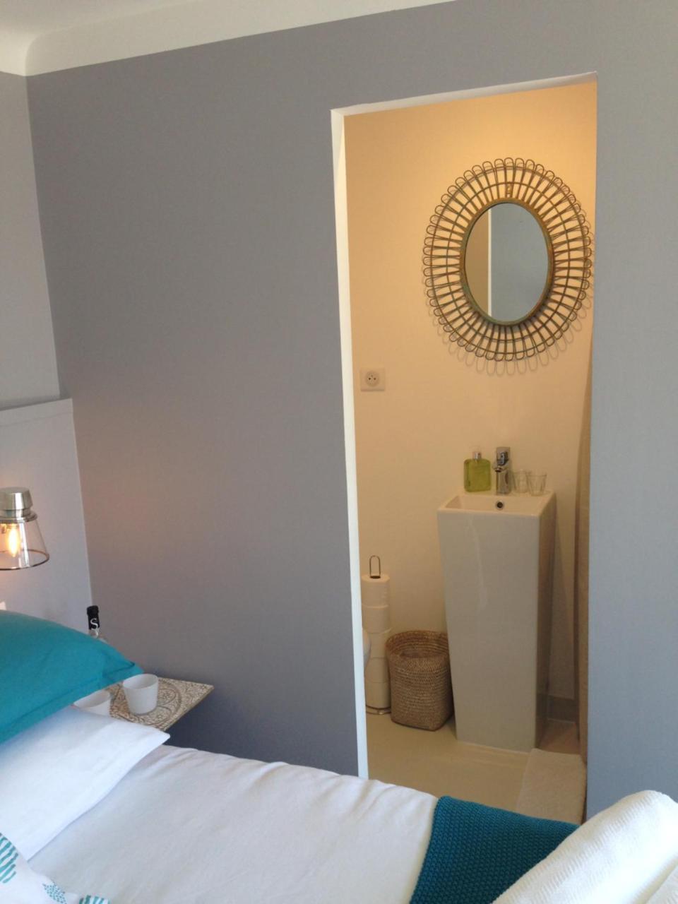 Idees Deco At Home Verneuil-sur-Seine エクステリア 写真