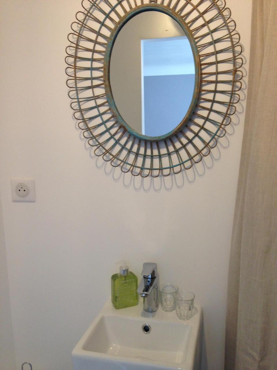 Idees Deco At Home Verneuil-sur-Seine エクステリア 写真
